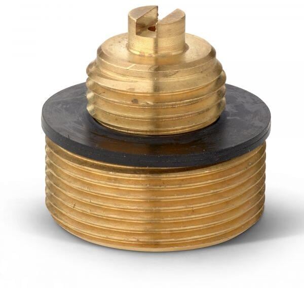 PRIMUS Adapter Campingaz Gasflaschen für Alika, Tupike, Kinjia, Moja u. Kuchoma