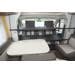 Cabbunk Kabinenbettsystem für Renault Master / Opel Movano, Einzelbett