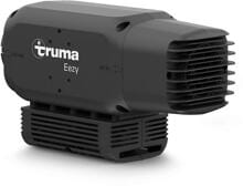Truma Eezy Elektroheizung, 900W, schwarz