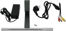 TenHaaft Zubehör-Kit für Oyster TV, 19-24"