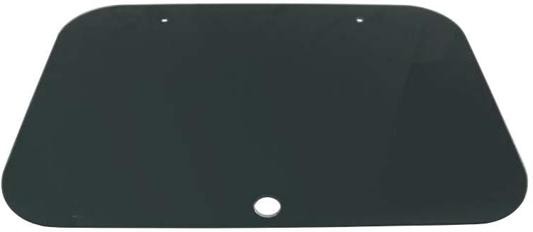 Glasabdeckung – Dometic Ersatzteil – für 2-Flamm-Kocher, Serie 8000