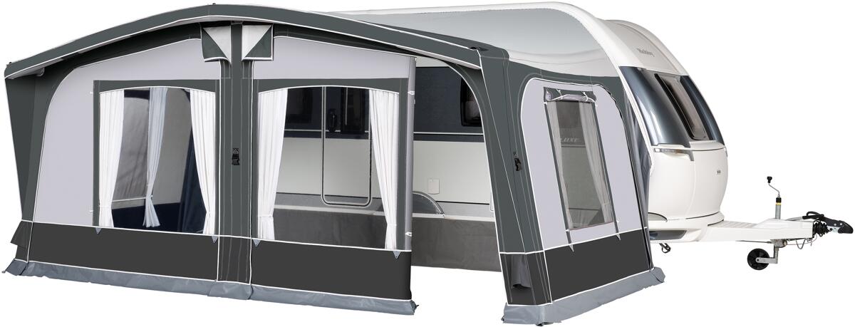 Dorema Octavia Air All Season Vorzelt, (Gr.19), 1100-1125cm