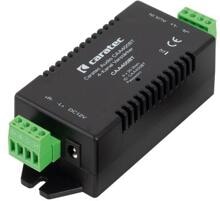 Caratec Audio CAA400BT 4-Kanal Bluetooth-Verstärker