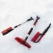 Heyner Premium Teleskop Schneebesen