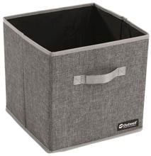 Outwell Cana Aufbewahrungsbox, 30x30x30cm, grau