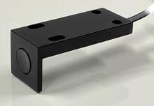 Reimo LED-Winkelschalter Vario 2D, schwarz, 12V