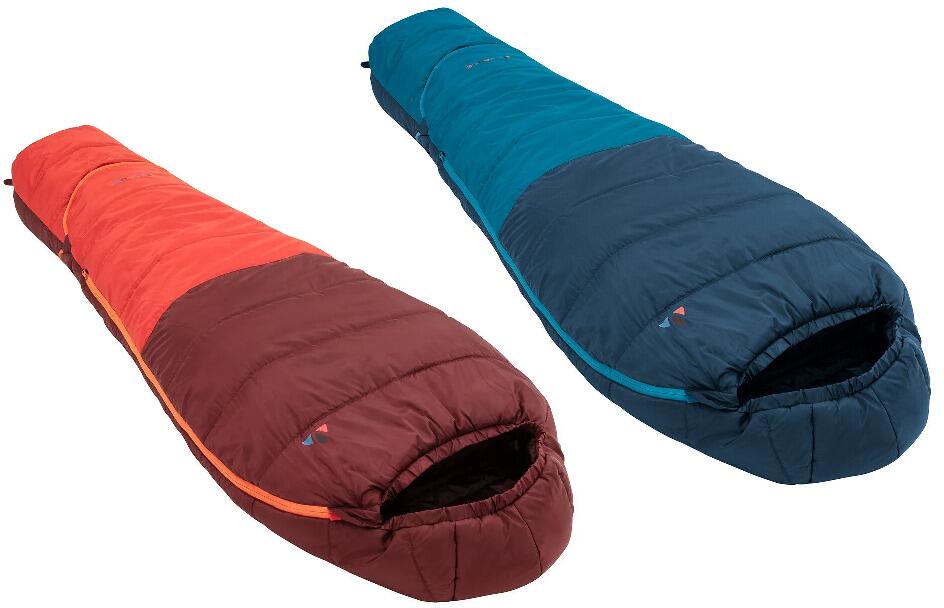 easton tent pegs Big Sky Tube Steak(TM) peg/stake duty plated steel TAB Accessories Comment bien choisir sa Optionen:Rot