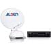Alden AS4 60 SKEW/GPS inkl. S.S.C.® HD-Steuermodul, Ultrawhite