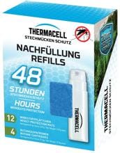 Thermacell Nachfüll-Set, R-4, 48 Stunden
