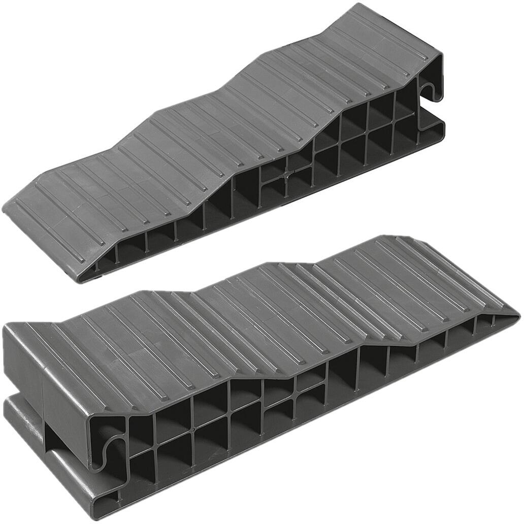 Froli Stufenkeil 2er-Set OHNE Tasche