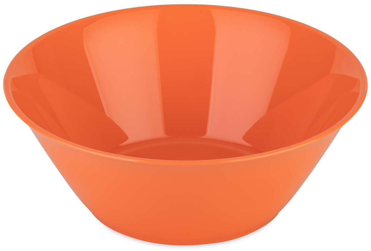 Koziol Nora Schale, 700ml, strong coral