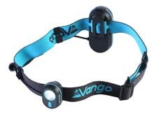 Vango Volt Stirnlampe, 150lm, blau