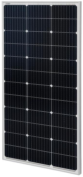 Quipon Solarpanel, 200W (2x100W)