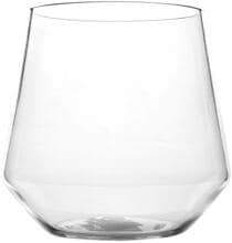 Bo-Camp Deluxe Wasserglas, Tritan, 375ml