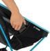 Helinox Chair One (re) High-Back Campingstuhl, black