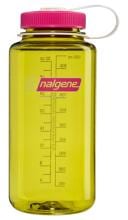 Nalgene WH Sustain Trinkflasche, 1L, endive with fuchsia purple