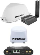 Megasat Camper Connected Routerset