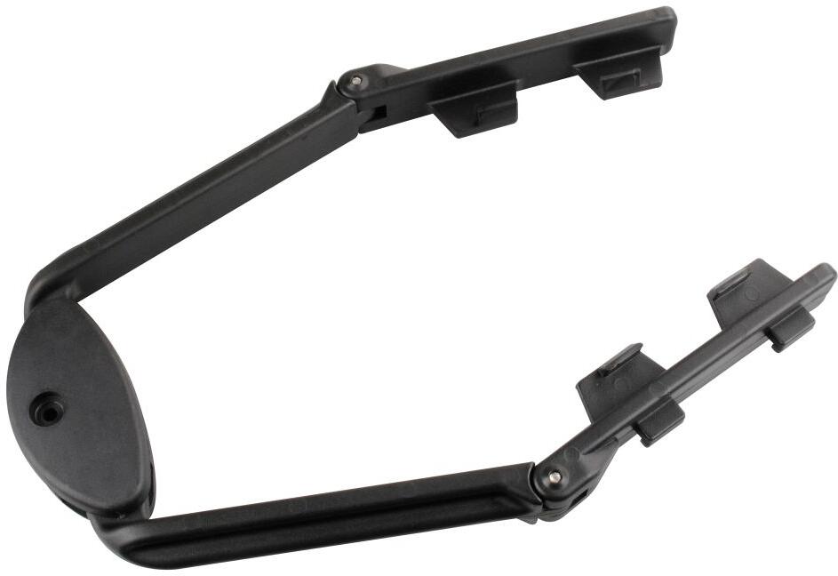 Befestigungsarme (oberer/unterer Arm) - Brunner Ersatzteil Nr. 7306330/35N.R1 - für Delta ANG / Gamma ANG