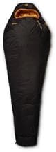 Vango Arctix 400 Mumienschlafsack, Länge 205cm, Meteorite