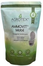 AGROTEX AMMOVIT Ökologischer Sanitärzusatz, 0,75L