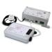 Carasave Funk-Alarmsystem, 230V inklusive Alarmhupe u. Fernbedienung, Reisemobil Edition