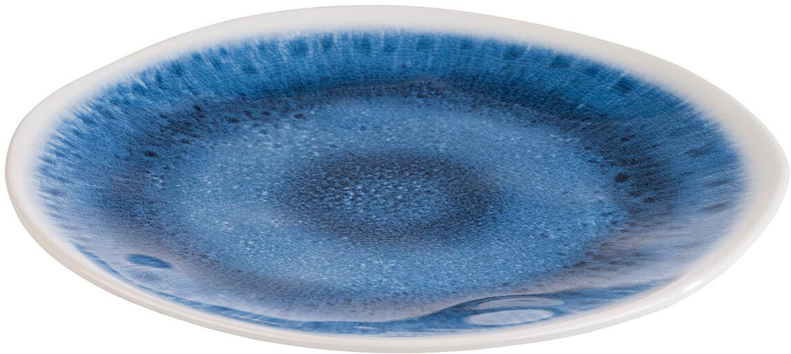 APS Blue Ocean Teller, Ø21,5cm