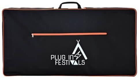 Plug-in Festivals HighPower Solarkoffer bei Camping Wagner