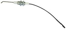 Zündkerze mit Kabel - BlueCraft Ersatzteil Nr. 807704 - für Hockerkocher