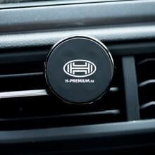 Heyner Premium Magnet Telefonhalter für Lüftungsschlitze