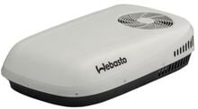 Webasto Cool Top Trail 24G Dachklimaanlage, 2400W, weiß, schwarz
