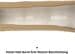 Heyner Premium Lenkradhülle beige