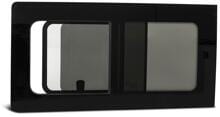 Carbest Sicherheitsglasfenster für Volkswagen Transporter 5 / 6 / 6.1, 1135x585mm, vorne links