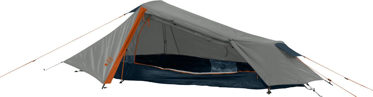 Grand Canyon Richmond 1 Geodätzelt, 1-Person, 270x180cm, Limestone-Grey