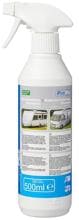 Pro Plus Gebrauchsfertiges Shampoo 500ml für Wohnwagen und Reisemobil