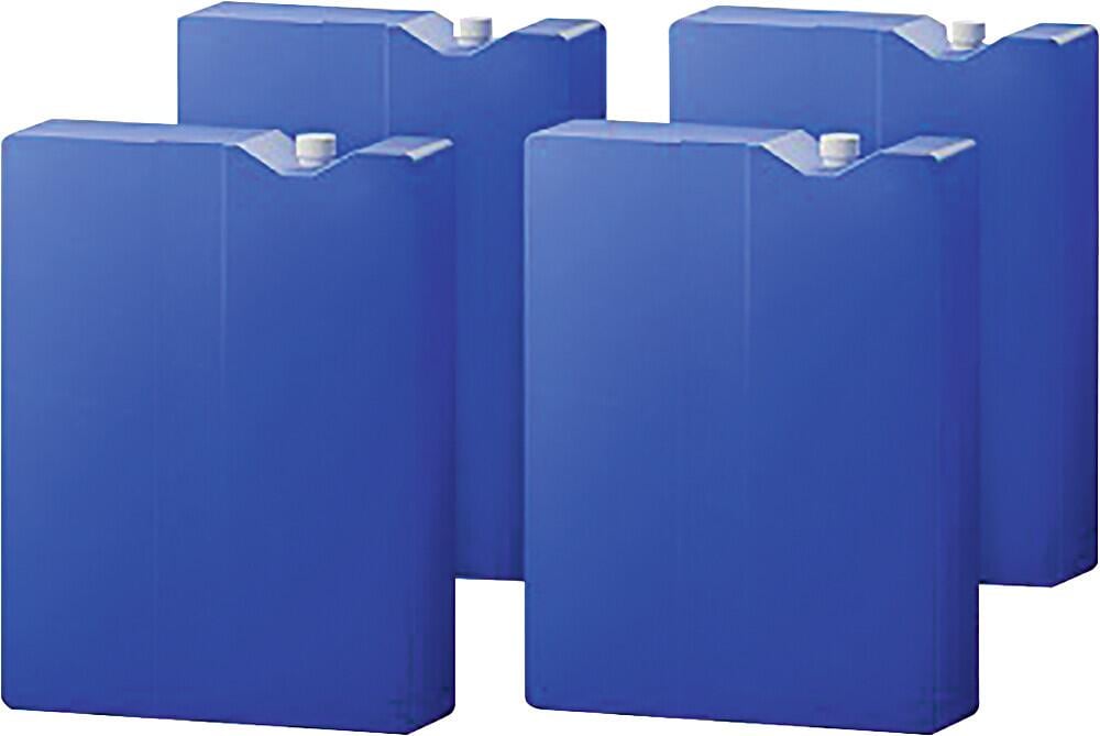 QOOL Controlled Fresh 4 Temperature Elements für Box M