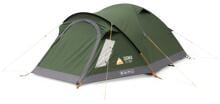 Vango Sigma TC 300 Tunnelzelt, Personenanzahl 3, grün