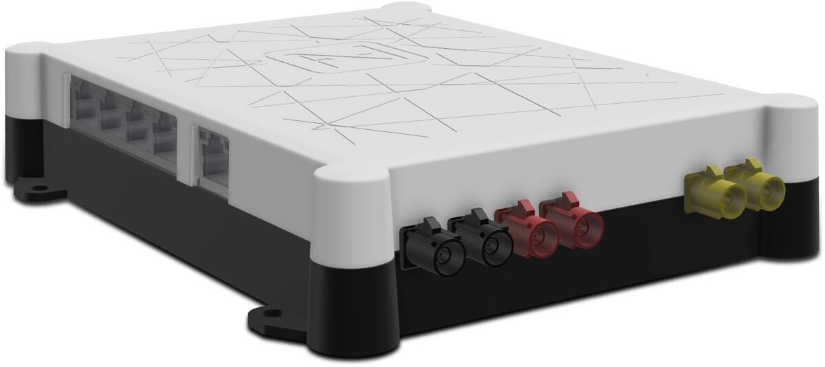 Campernet 2.0 Evo LTE Router
