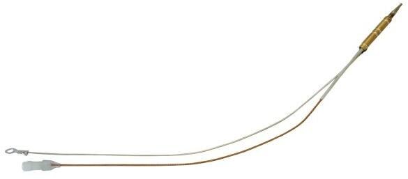 JV Thermoelement für Edelstahl Gaskocher Turbo