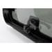 Carbest RW Eco Ausstellfenster aus Echtglas, 700x450mm