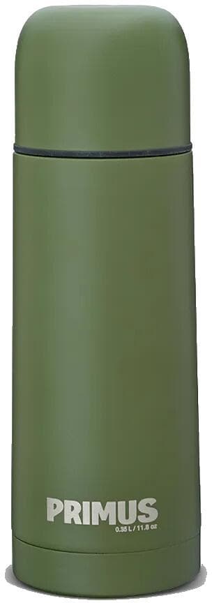 Primus Classic Light Thermoflasche, 0,35L, grün