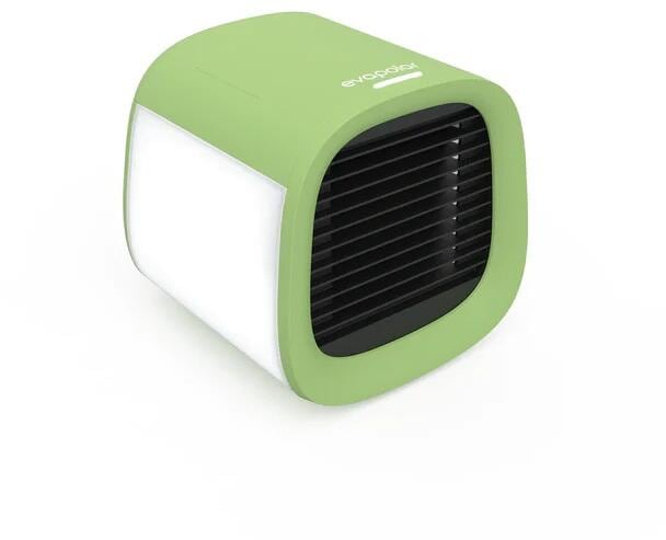 Evapolar EvaCHILL Verdunstungsklima-Gerät, USB, grün