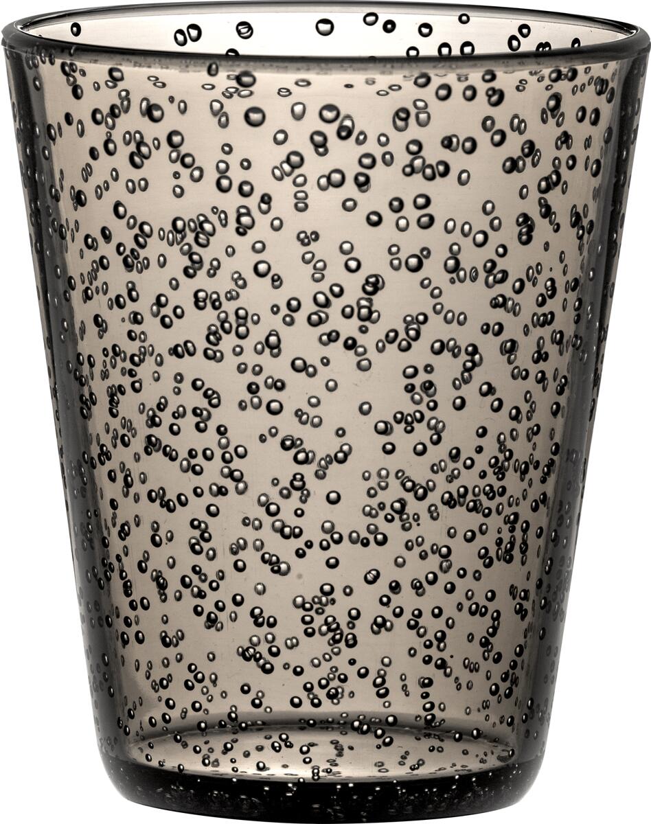 Brunner Tierra Oxigen Glas, 300ml, cocoa