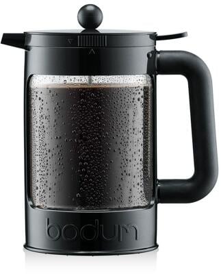Bodum Bean Eiskaffeebereiter, 1500ml