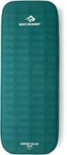 Sea to Summit Comfort Deluxe selbstaufblasende Isomatte, Regular Rectangular, 183x64x10cm