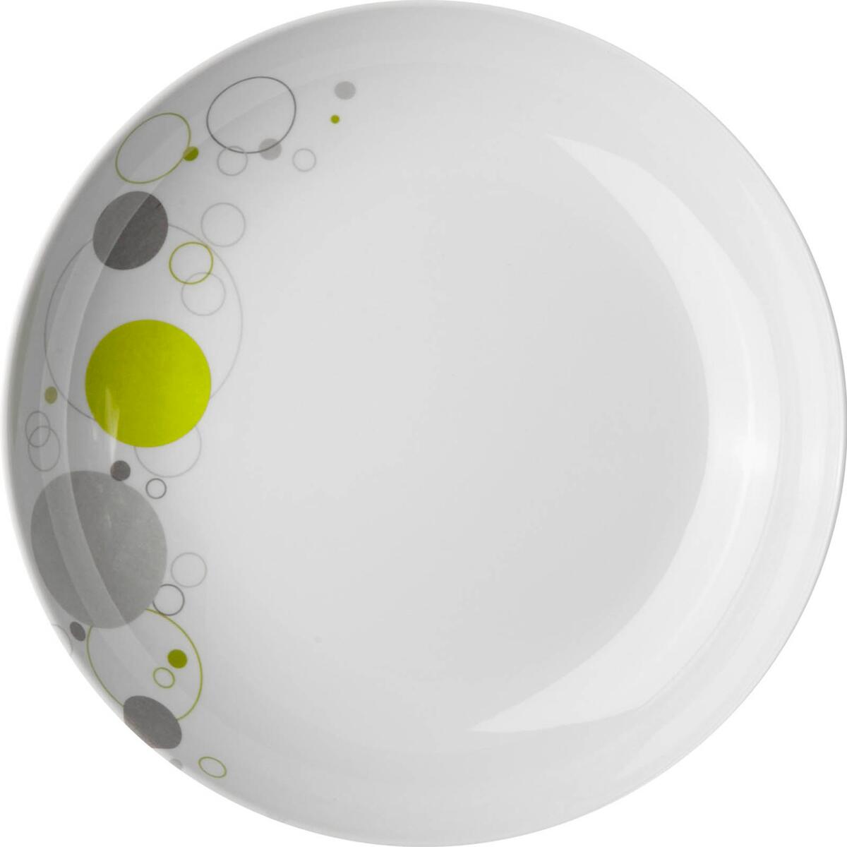 Brunner Space Suppenteller, Ø21cm