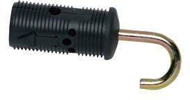 EuroCarry EasySystem Haken, Ø22mm