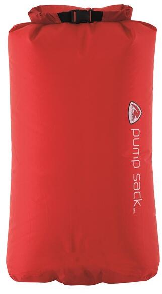 Robens Pumpsack, rot, 25L
