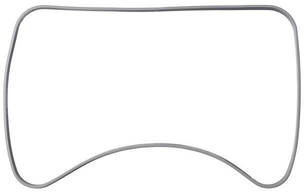 MOLUCKFU Silikon Dichtungsring Für Lunchboxen - Auslaufsicher Waschbar Wiederverwendbar