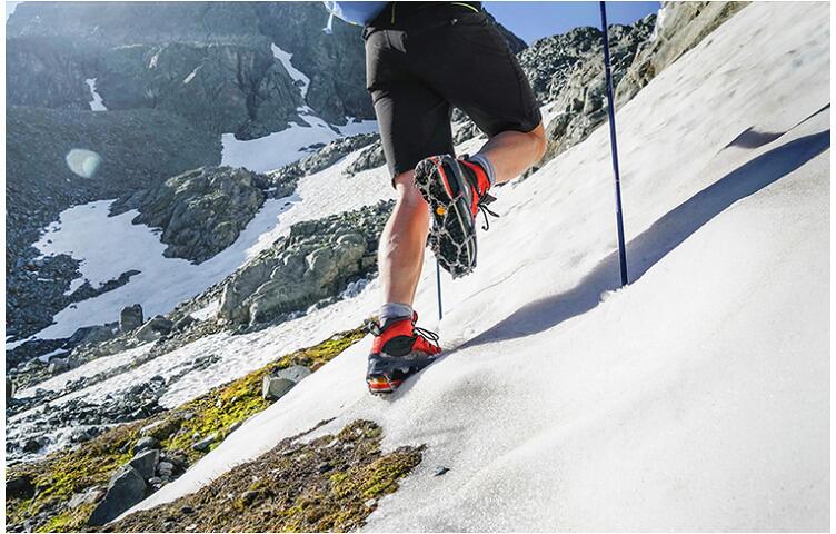 snowline Chainsen Pro XT  Sport Spezial - Shop für Bergsport, Ski &  Trekking