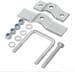 Pro Plus Ersatzradhalter Set im Blister